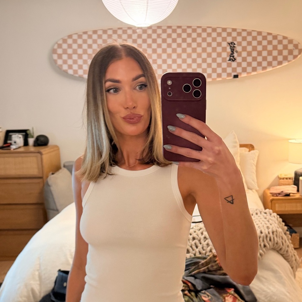 Meet your Posher, Megan